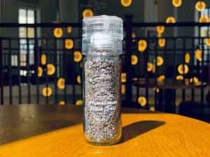 喜馬拉雅山黑礦鹽-聖誕禮物首選 8 3 2