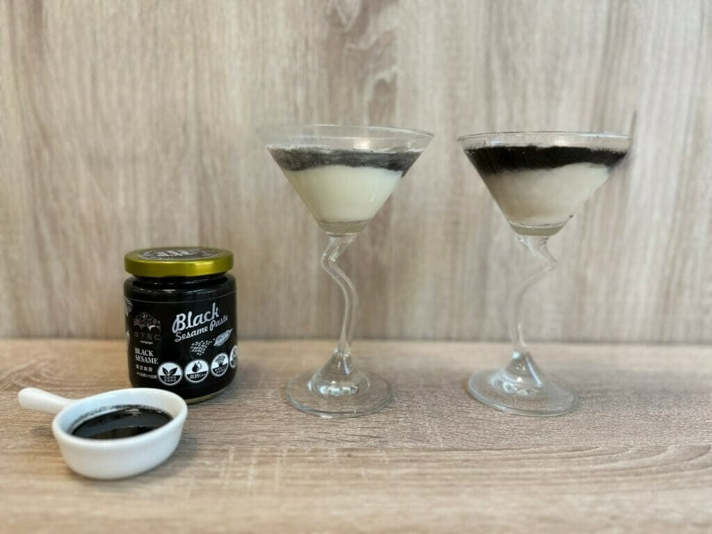 傘下有仁 黑芝麻醬 傘下有仁 黑芝麻醬