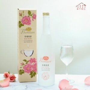 玫瑰純露560ml(出清價:有效期限2026.01.10)