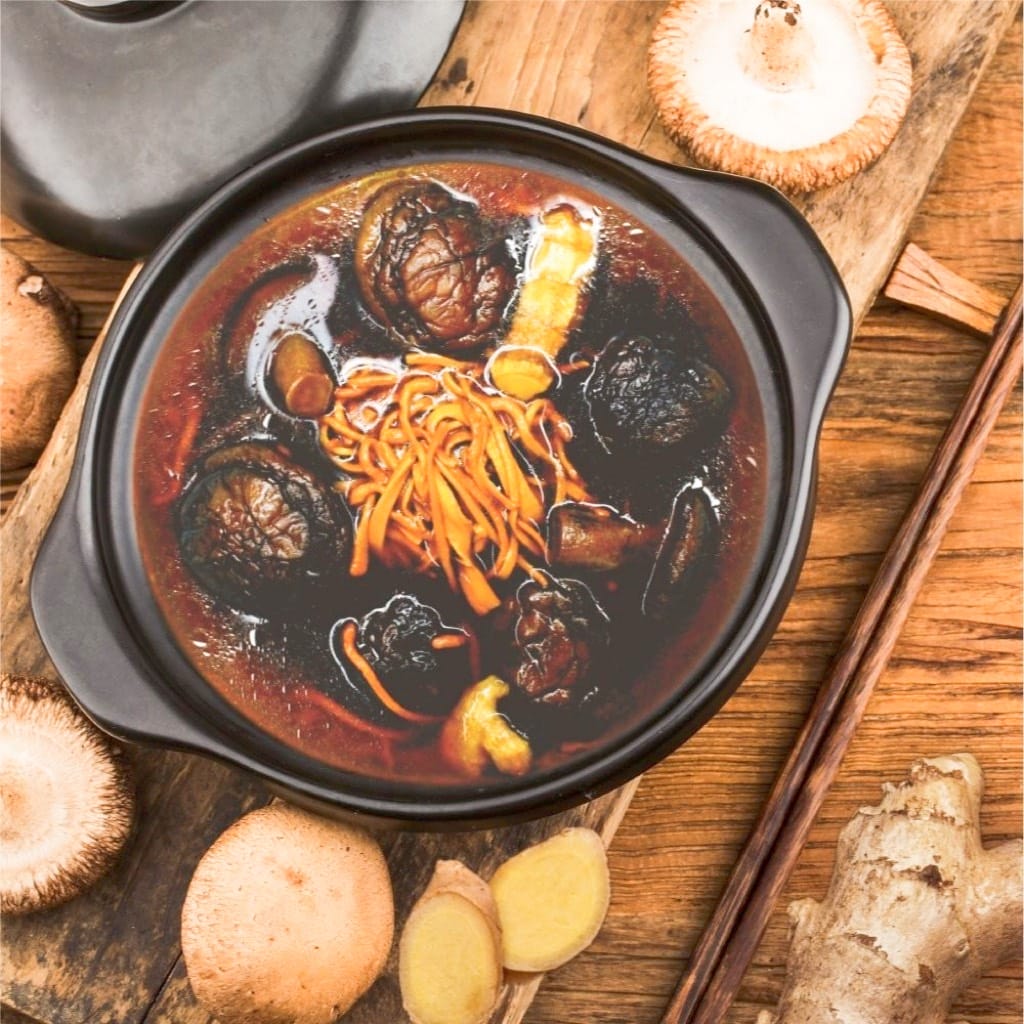 黃金蟲草是什麼?原來它對人體有這麼多好處 S 144203921