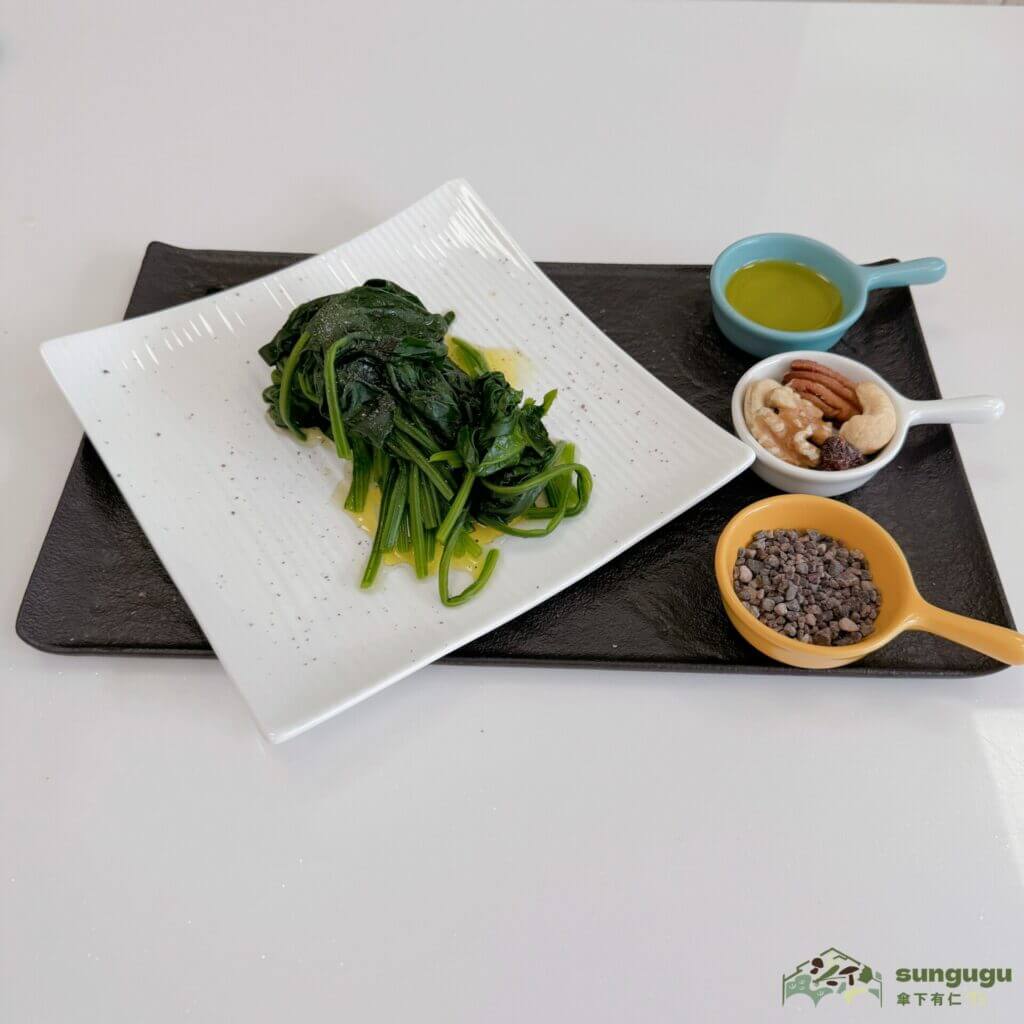 傘下有仁_亞麻籽油