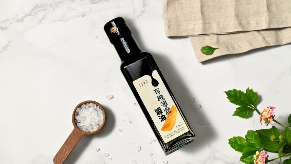 冬天必備的溫補首選|薑母鴨的由來、功效、料理技巧與安心選擇指南 薄鹽醬油 1 2