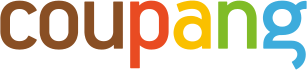 Coupang Logo